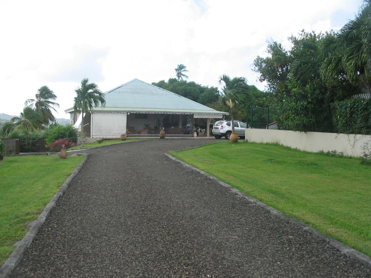 Petit Paradis Lejlighed Morne la Valeur Eksteriør billede